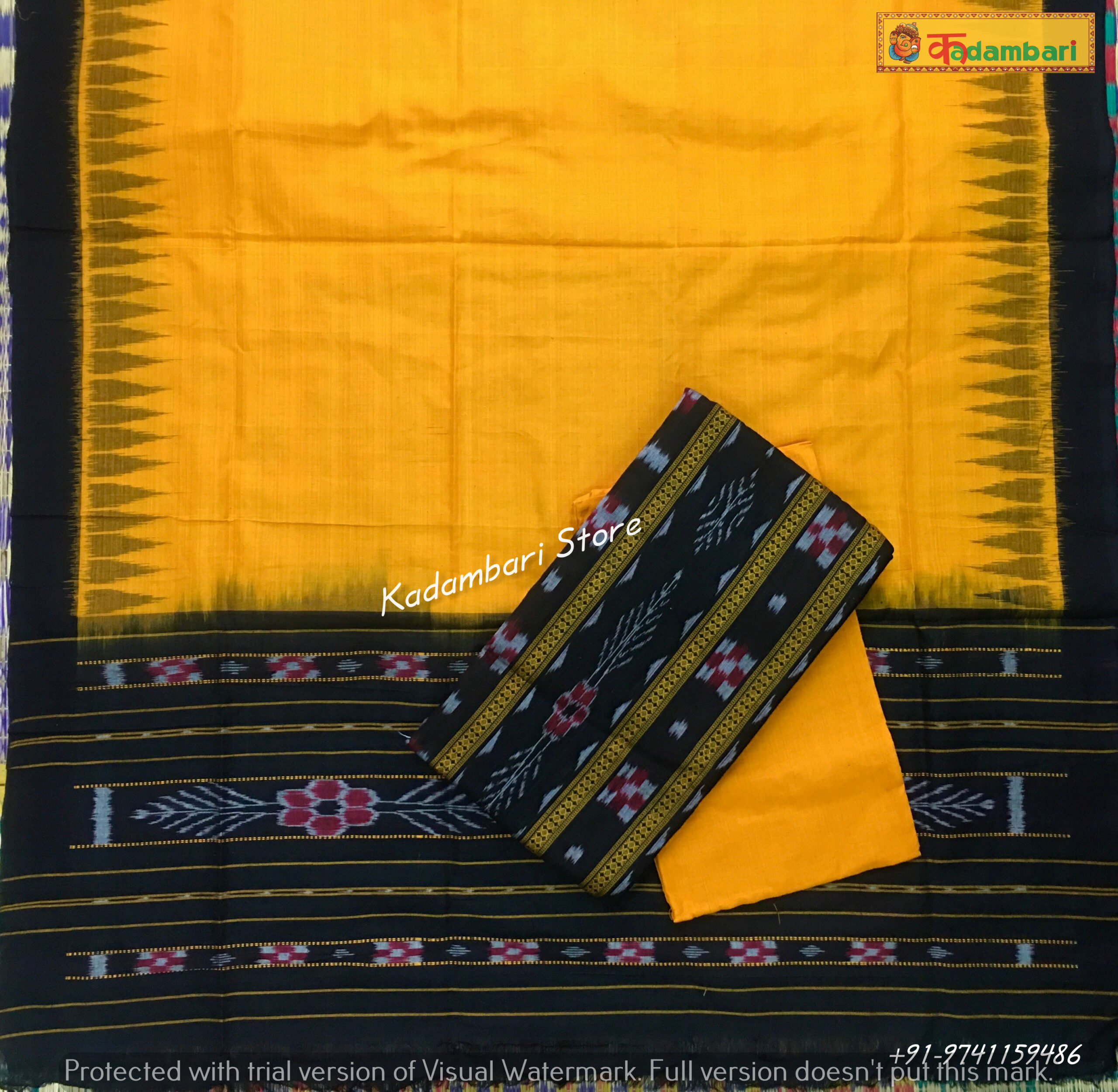 Black-Yellow pasapalli_2